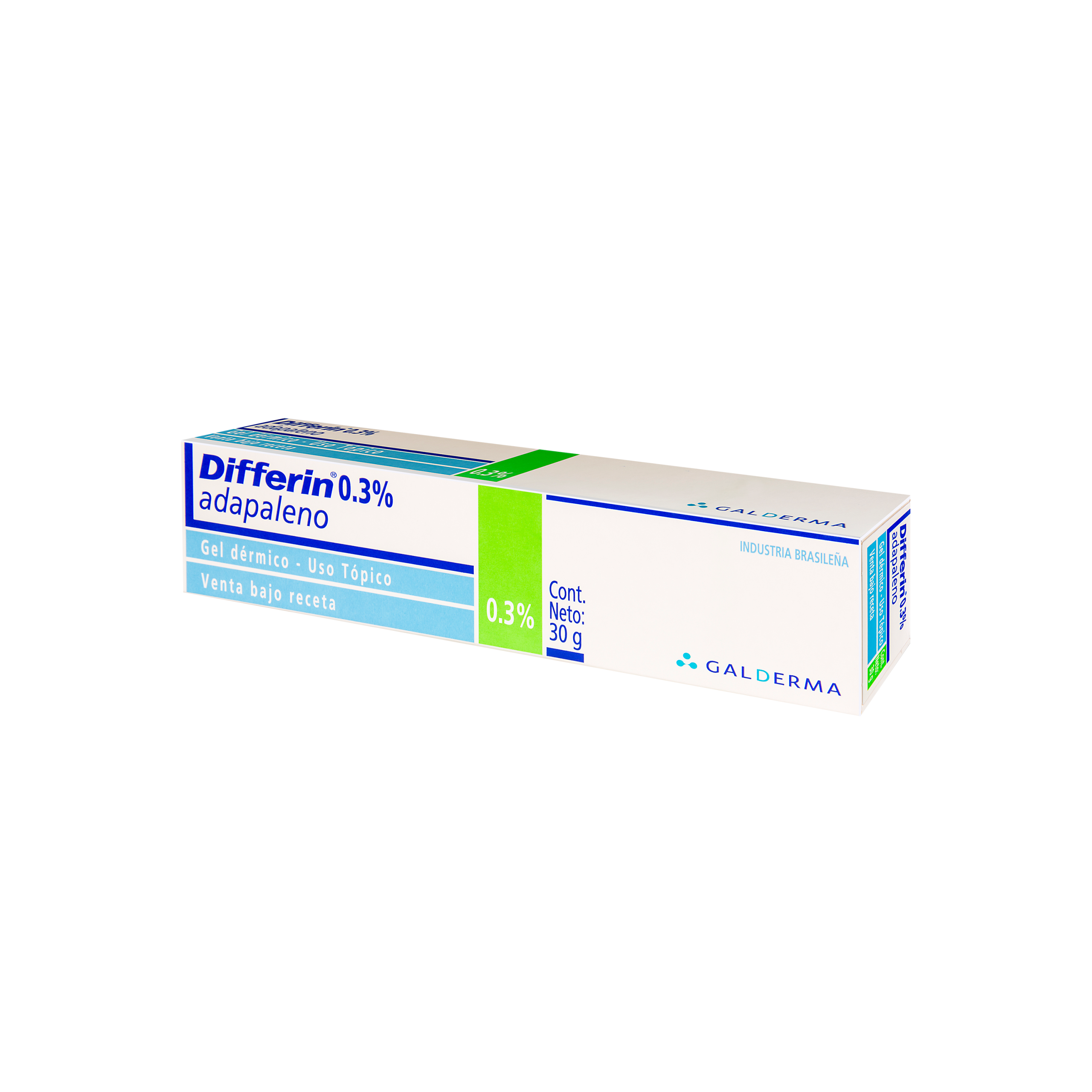 Differin 0.3 %