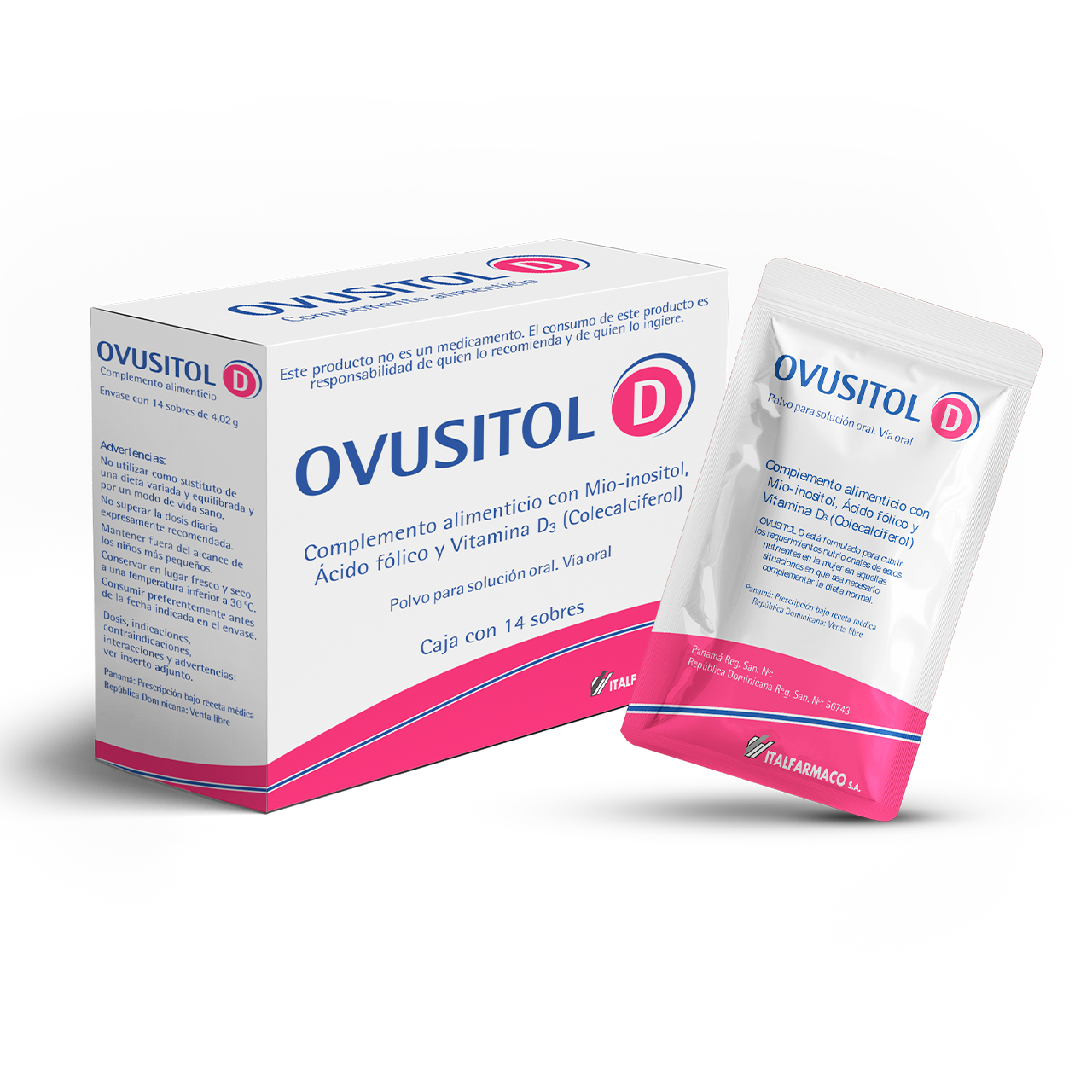 ovusitol
