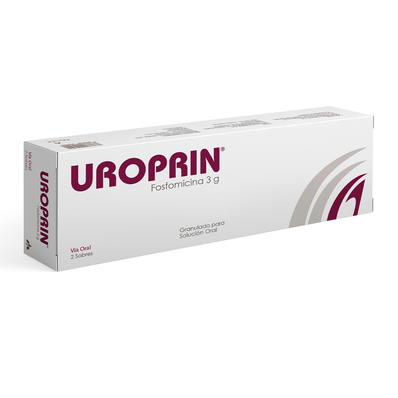 uroprin