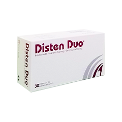 disten-duo