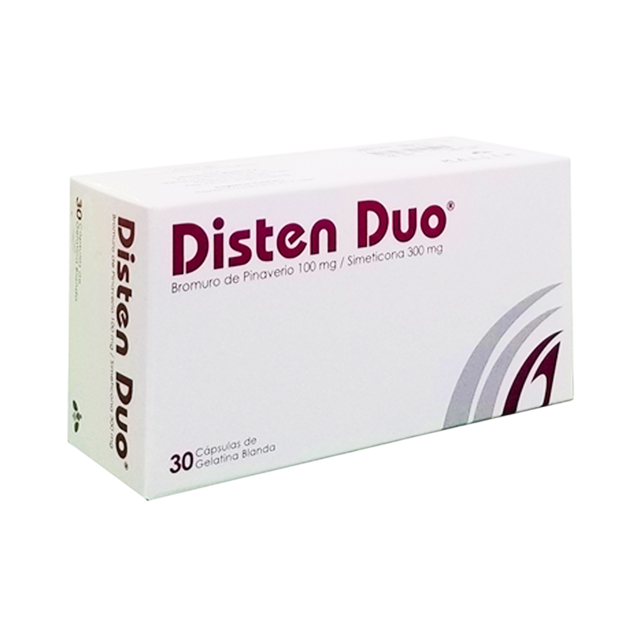 disten-duo