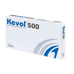 kevol