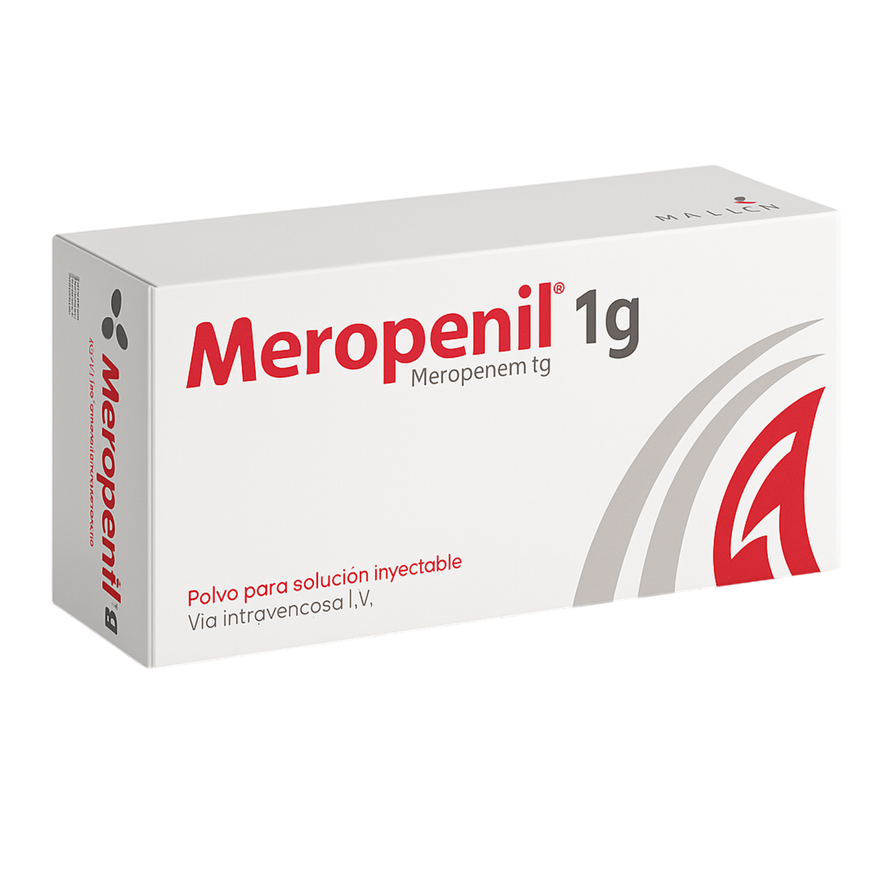 meropenil