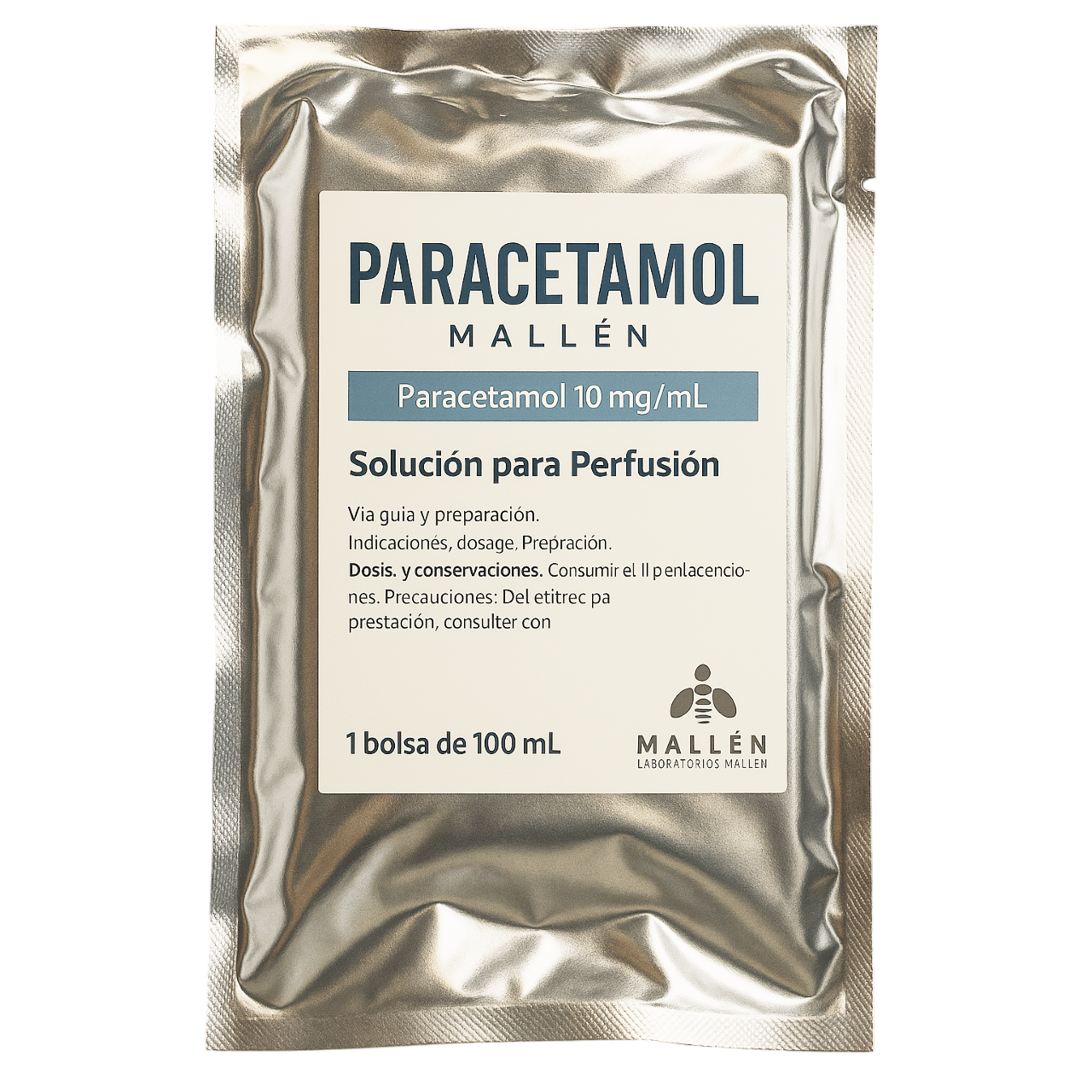 paracetamol