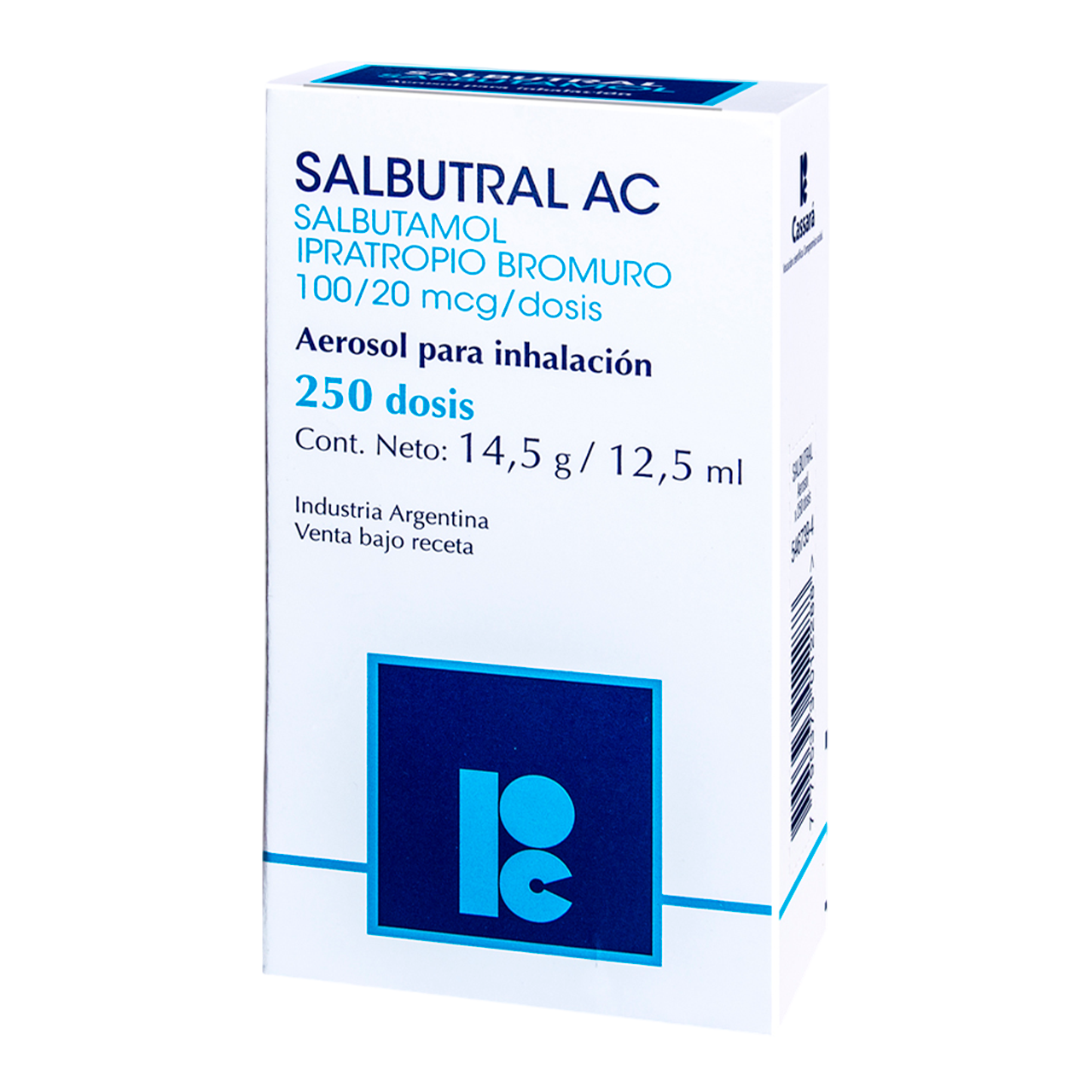 salbutral-ac