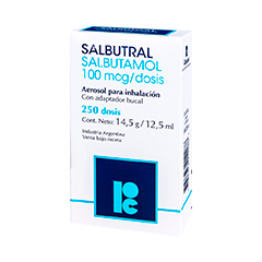 salbutral