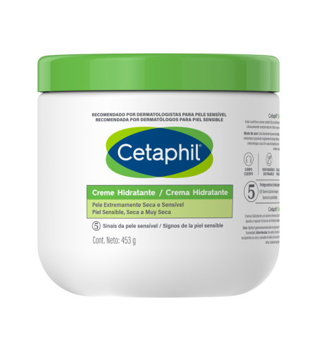 crema hidratante cetaphil